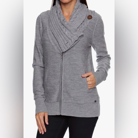 Emu Australia Willoughby Merino Wool Sweater Small - Picture 2 of 11